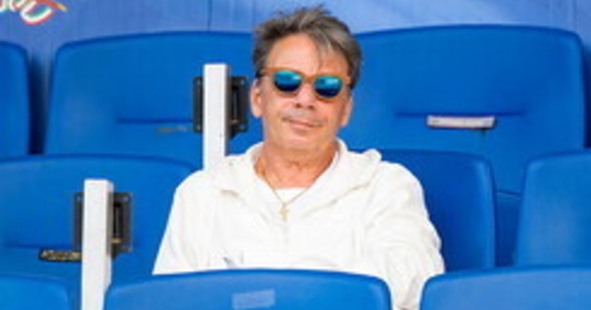 De Eziolino Capuano Show begint opnieuw