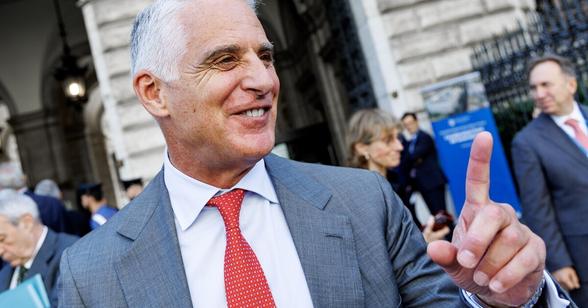 Het beroep van Unicredit