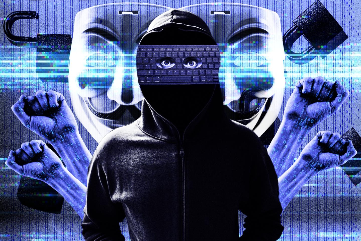 The pause in US cyber operations against Russia lasted only "one day"