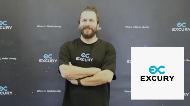 Excury Studios enters global competition with licensed AI model