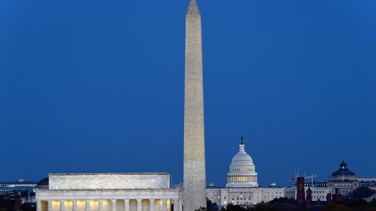 Shutdown: Er lijkt een oplossing te komen voor het Amerikaanse begrotingsconflict.