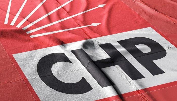 O local e a data do congresso provincial do CHP em Istambul foram anunciados.