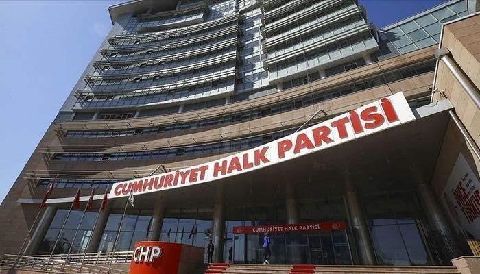 A CHP Municipal Council Member in İnönü Switched to the AK Party