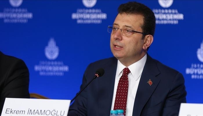 Anklage angenommen! Neues Verfahren gegen İmamoğlu: Hier ist die geforderte Strafe