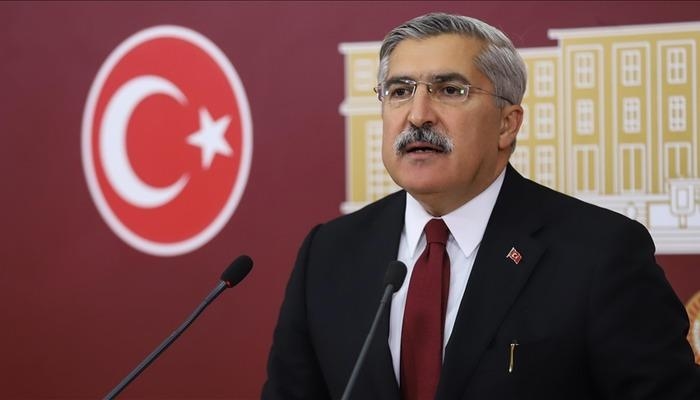 Harsh words from AK Party member Yayman to Özel! "He's using threatening language against the will of the people."