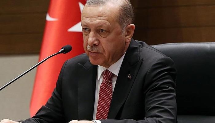 Publicación del presidente Erdoğan del 17 de agosto