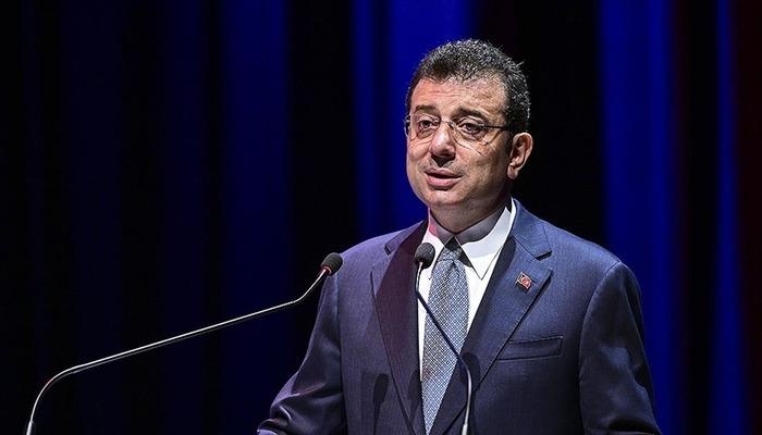 Verklaring van Ekrem İmamoğlu over het ontwapeningsproces van de PKK: "Wij zullen onze constructieve steun voortzetten."