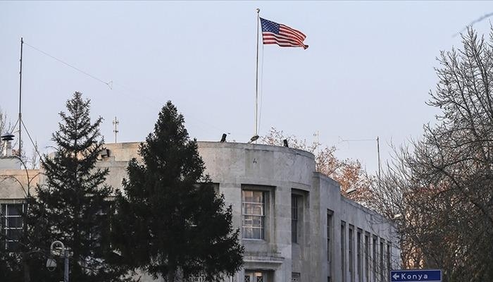 Stellungnahme der USA zum Auflösungsbeschluss der PKK!
