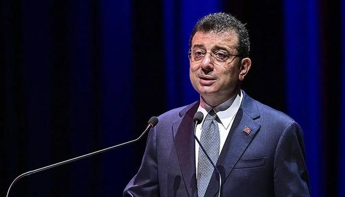Sviluppo flash riguardante l'account x chiuso del presidente dell'IMM Ekrem İmamoğlu! È stato presentato ricorso alla Corte Costituzionale