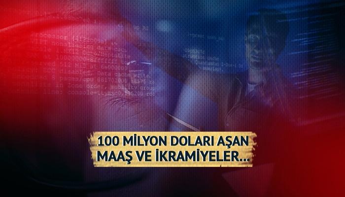 Yapay zekada futbolcu transfer eder gibi yetenek avı! 100 milyon doları aşan maaş ve ikramiyeler... Dikkat çeken 'Türk mühendis' detayı