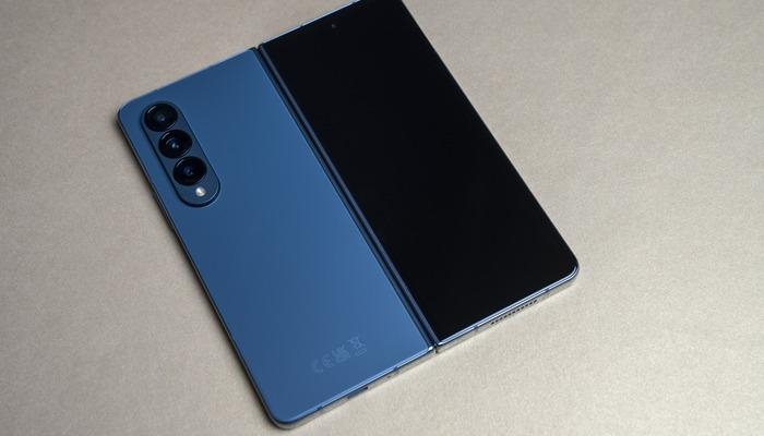 This time it's earlier! The launch date of the Samsung Galaxy Z Fold 7, Flip 7 and Watch 8 may have been announced