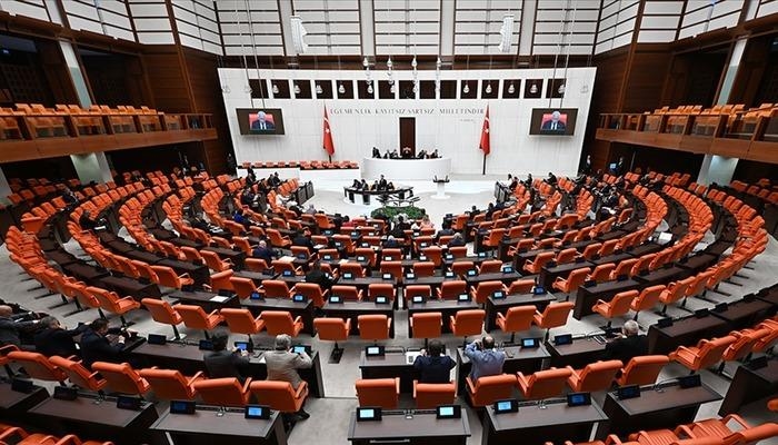 Law proposal from İYİ Party: "The name of the Alican Border Gate should be changed to 'Talat Pasha'"