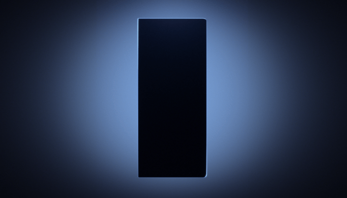 It appeared before it even hit the stage! Here are the new leaks about the Galaxy Z Fold 7