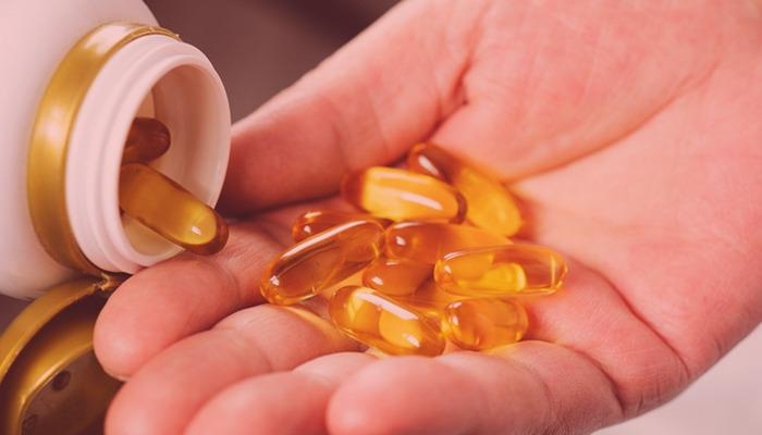 El peligro oculto tras el coronavirus: ¡Exceso de vitaminas! La intoxicación por vitamina D causa graves problemas de salud…