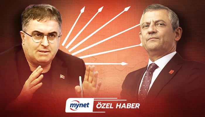 Prof. Dr. Ersan Şen issued a clear warning after the commission's decision: "CHP must not be divided!"