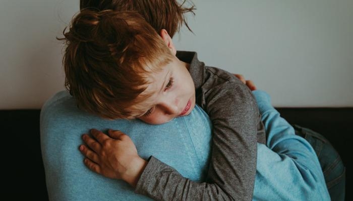 Earthquakes affect children the most: If your child has these symptoms after an earthquake, be careful! Experts warn...