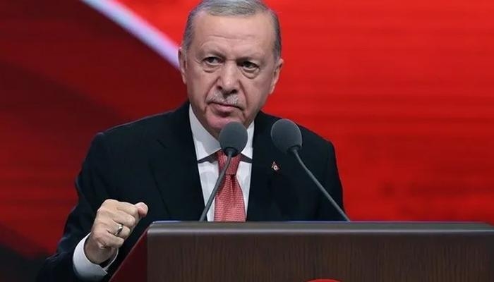 El presidente Erdoğan conmemoró a Celal Bayar en el 39 aniversario de su muerte: Lo recuerdo con misericordia