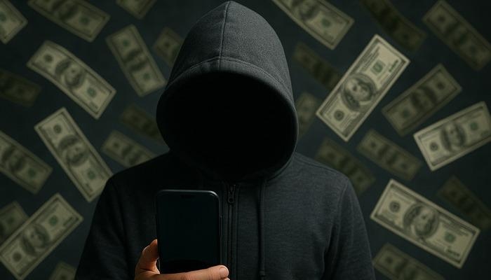 "Early investment opportunity," they said! A $1.25 million scam named after famous names