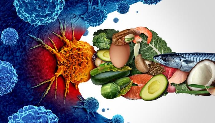 Conselhos especiais de nutrição de um especialista para pacientes com câncer: Ele explicou no que prestar atenção...