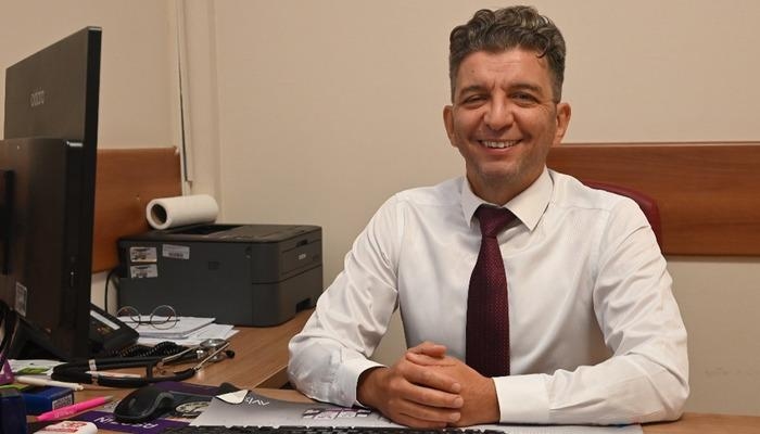 Great success from a Turkish scientist: The method he discovered was accepted by the international medical community!