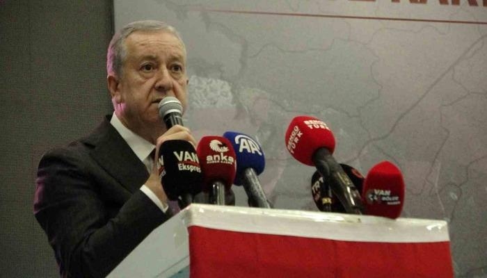 MHP Deputy Chairman Durmaz: "There is no negotiation with the terrorist organization"