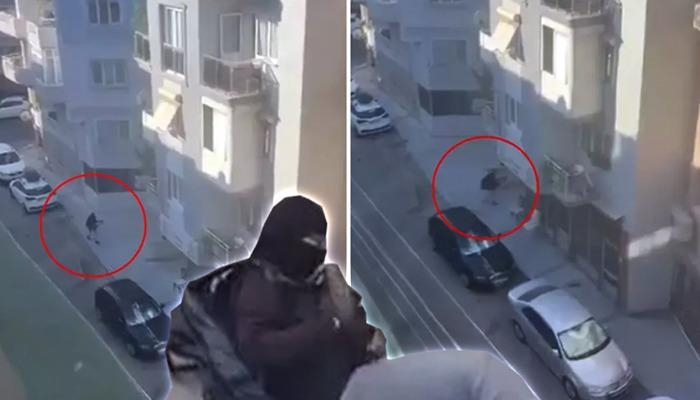 ÚLTIMAS NOTÍCIAS | Quatro pessoas detidas em conexão com o ataque à delegacia de polícia de Izmir! Declaração do pai divulgada
