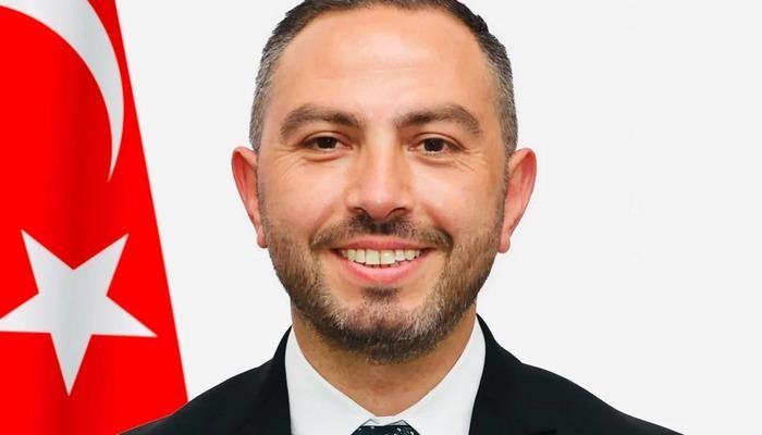 Nog een ontslag in Beykoz! Vice-burgemeester Karakaya treedt af