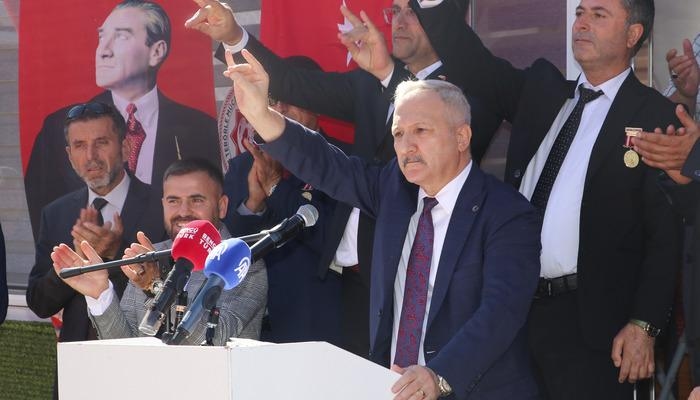 Statement from MHP Deputy Chairman Yurdakul on a Terror-Free Türkiye