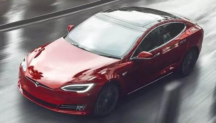 Tesla is recalling nearly 13,000 vehicles