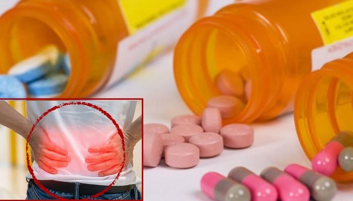 Epidemias en aumento: ¡Los ciudadanos recurren a suplementos vitamínicos! Un experto advierte: «Podrías desarrollar enfermedad renal sin ningún problema aparente».
