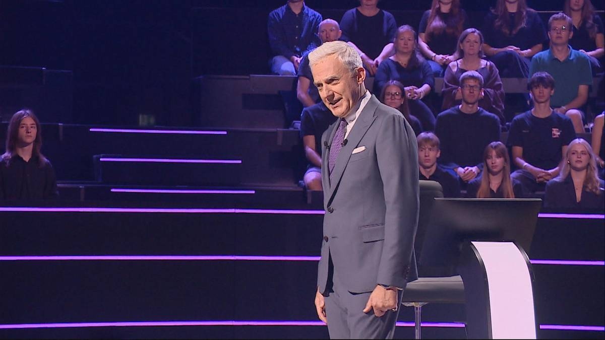 Um ótimo começo para a programação da Polsat. "Quem Quer Ser um Milionário" venceu a concorrência.