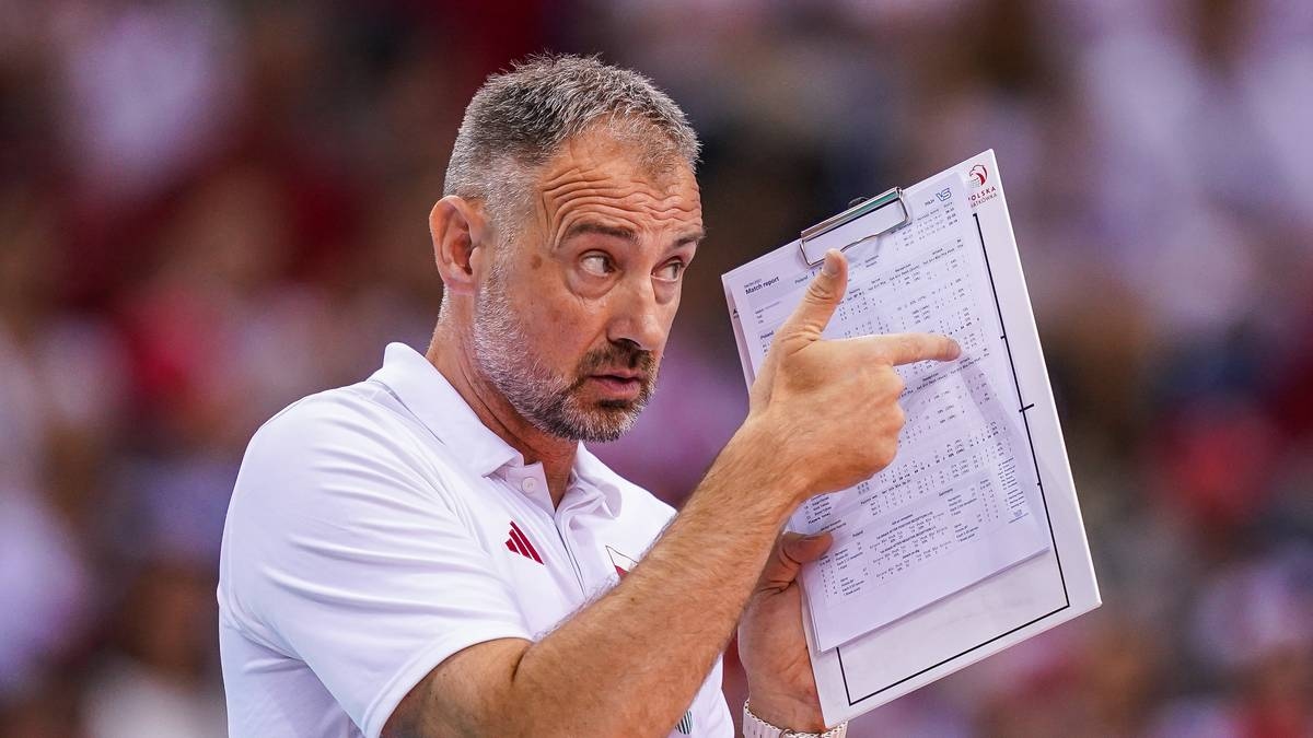 Championnats du monde de volleyball masculin 2025. Résultats et temps forts des matchs.