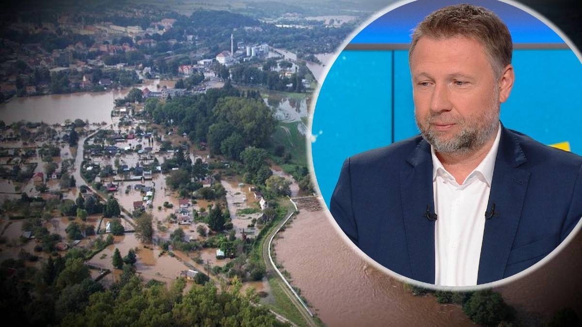 Kierwiński reage às conclusões dos jornalistas da Polsat. "O Estado reagirá."