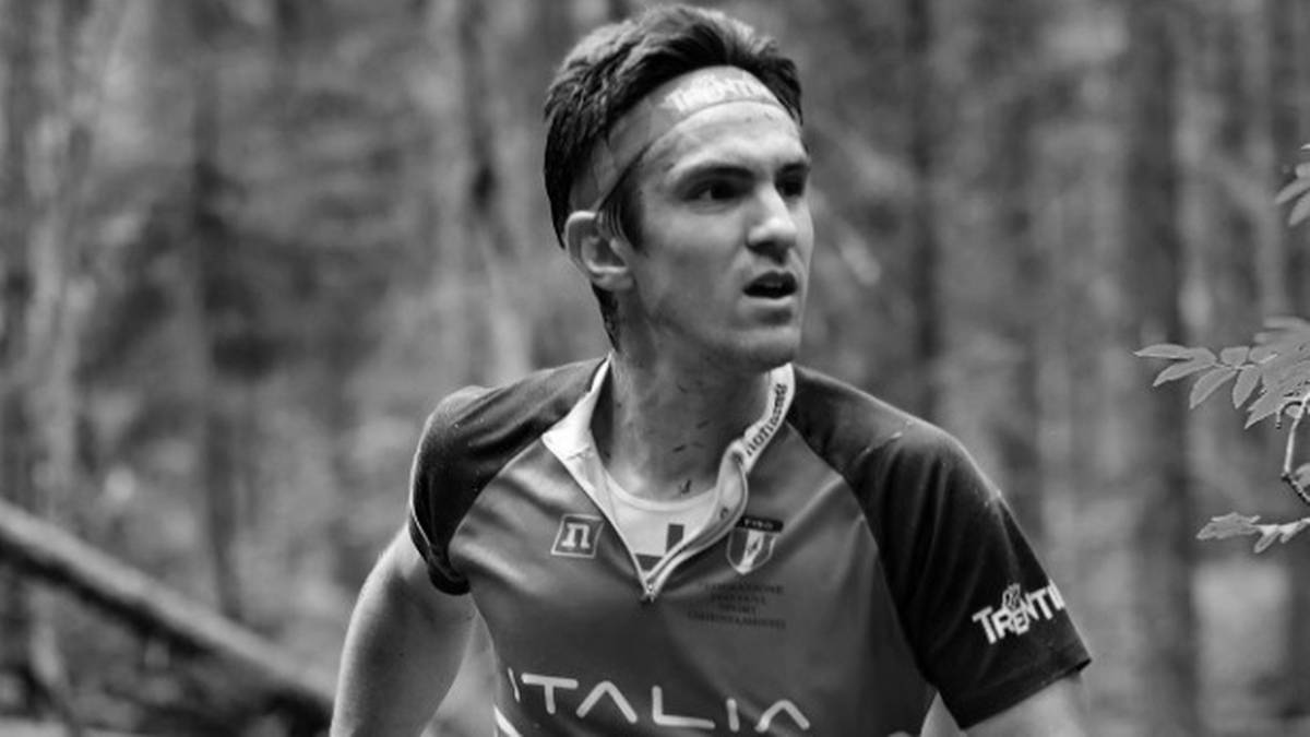 A huge tragedy at the World Games! An athlete died shortly after his start.
