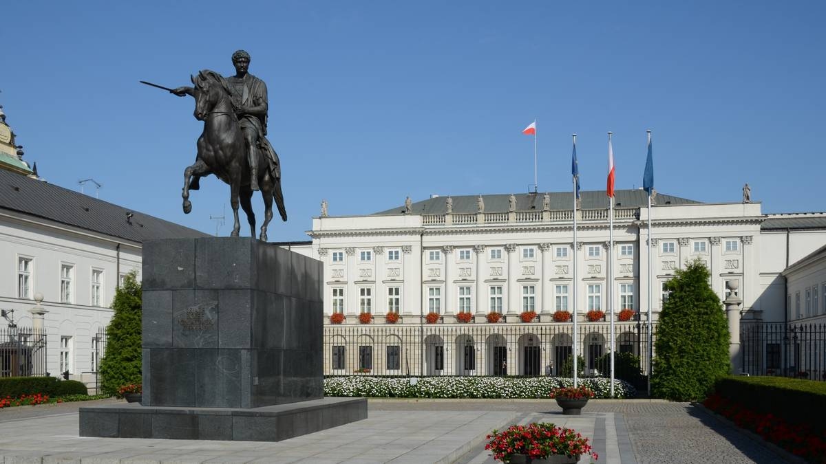 Pięciocyfrowa emerytura. Tyle od ZUS-u dostanie były prezydent