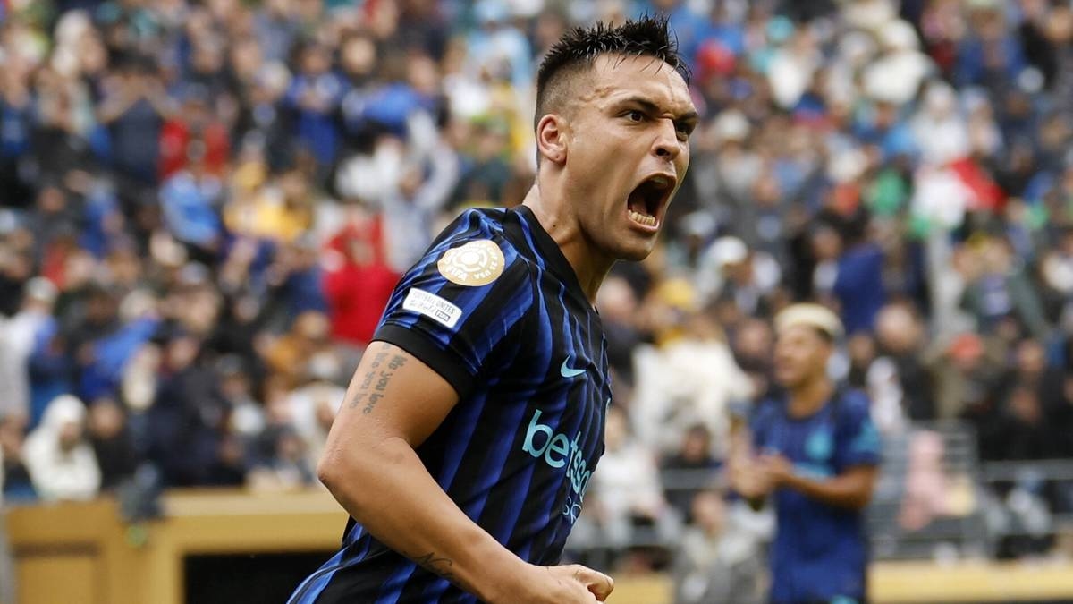 Mundial de Clubes: Inter de Milão x River Plate. Cobertura e placar ao vivo.