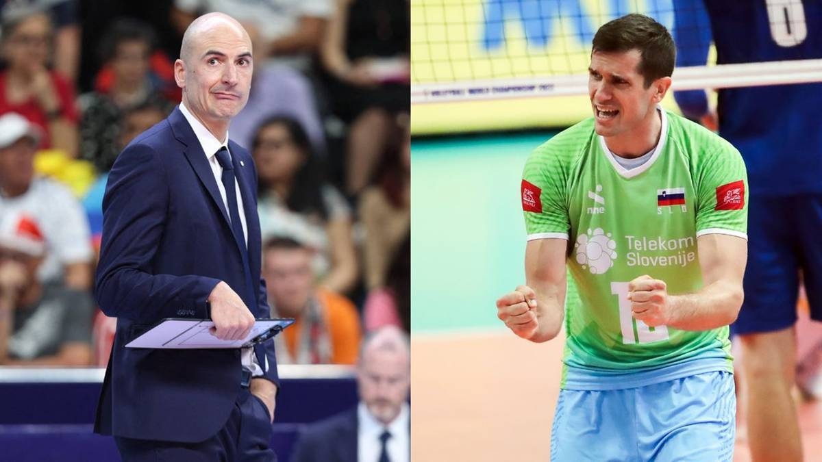 Turcja - Słowenia na żywo. Relacja live i wynik online Liga Narodów siatkarzy