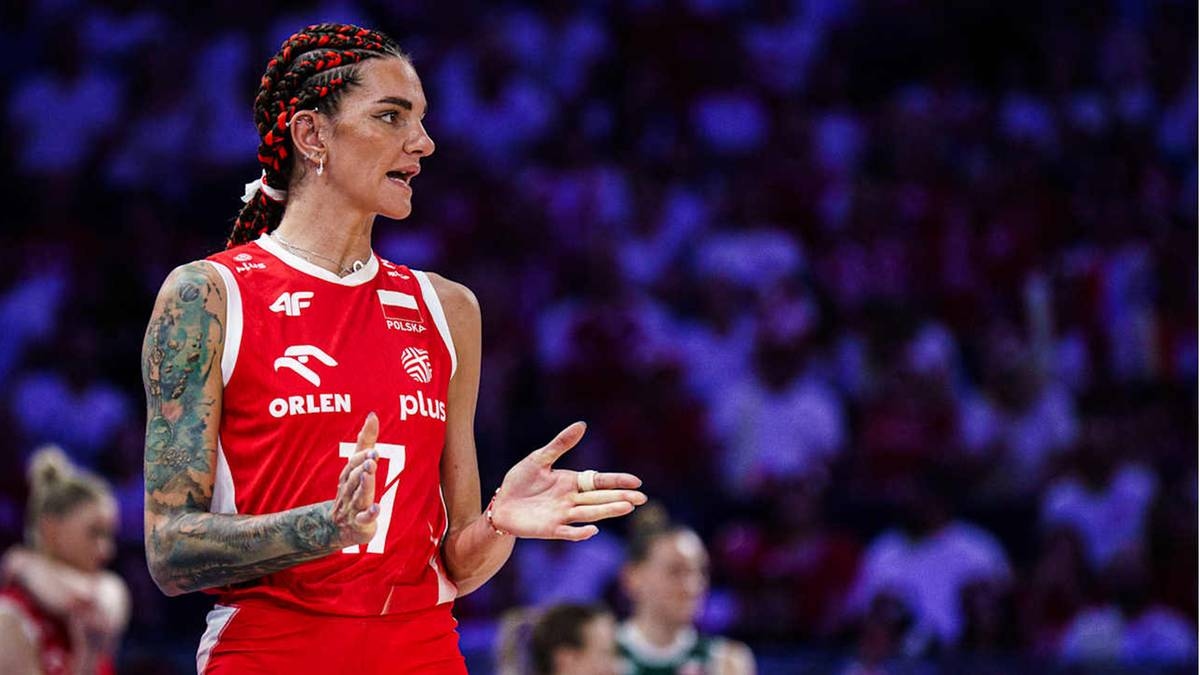 Pizza for a Medal? Malwina Smarzek Returns with a Bet
