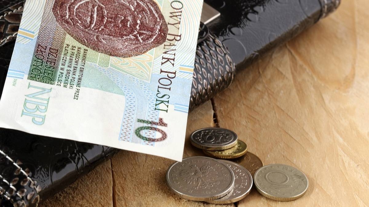 L'inflazione in Polonia sta rallentando. Gli ultimi dati dell'Ufficio centrale di statistica