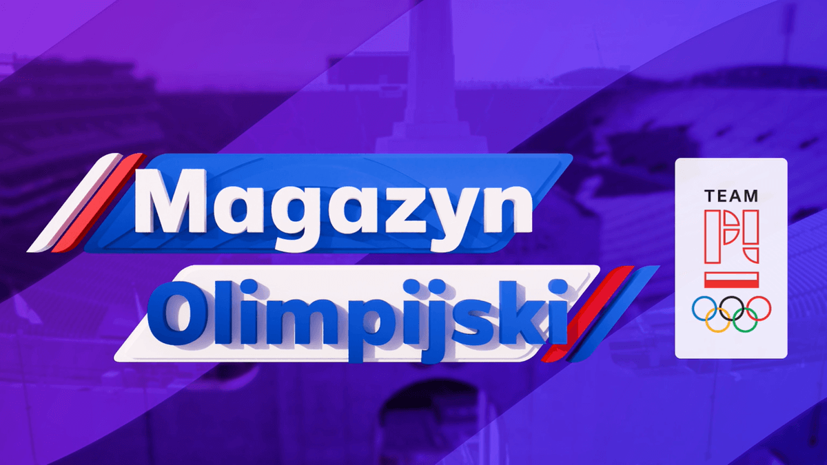 Olympic Magazine - 12 luglio. Trasmissione in TV e streaming online.