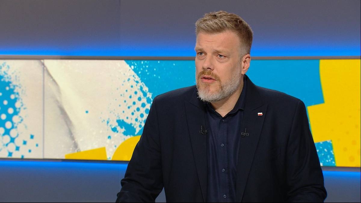 "Nee, laten we geen grapjes maken." Zandberg bekritiseert de aankondiging van de minister