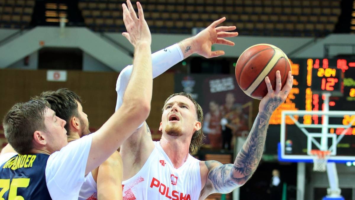 Poland vs. Georgia. Where to watch the basketball game? TV broadcast and online stream
