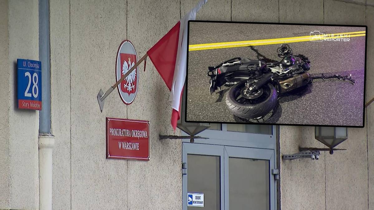 Трагический случай на Вислостраде. Принято решение о временном аресте.