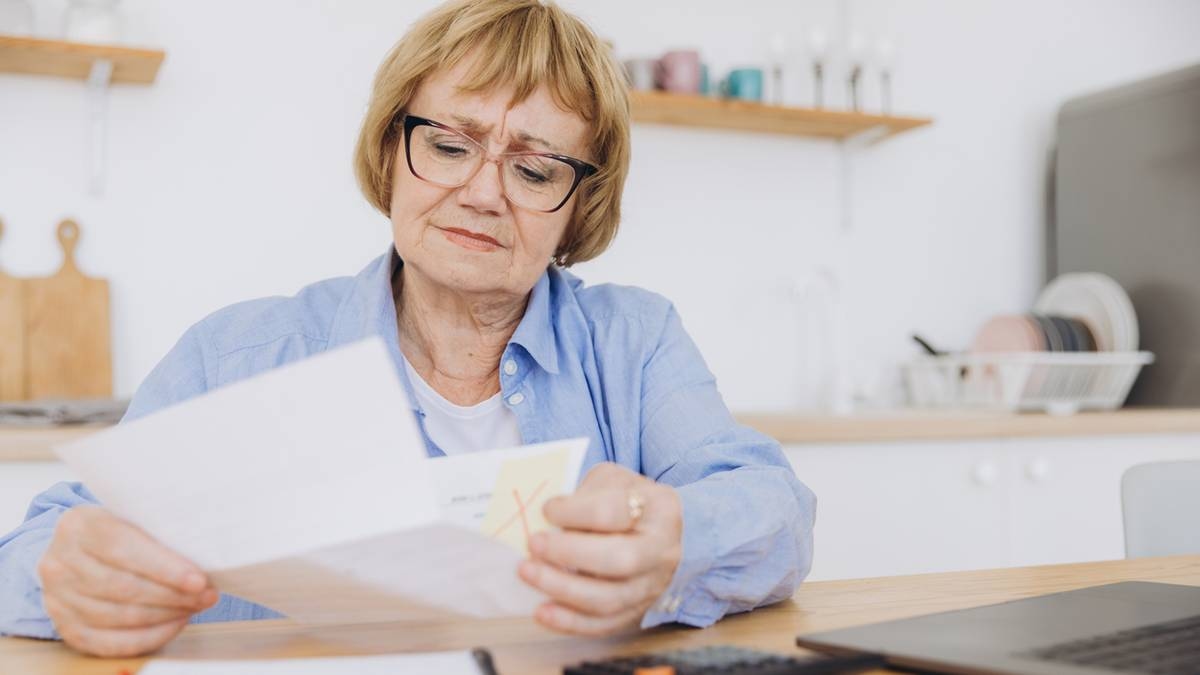 Duizenden senioren is hun weduwenuitkering ontzegd. ZUS (Sociale Verzekeringsinstelling) heeft de meest voorkomende redenen voor weigering vermeld.
