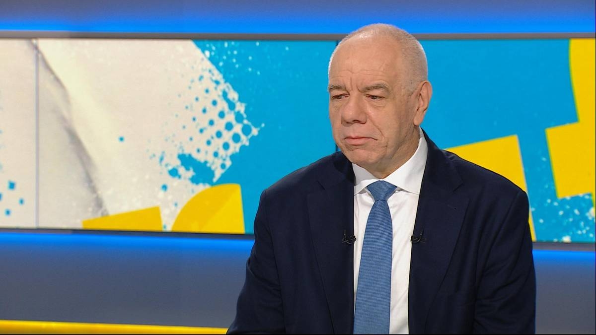"Complete madness. We need to turn back from this path." Sasin criticizes Tusk