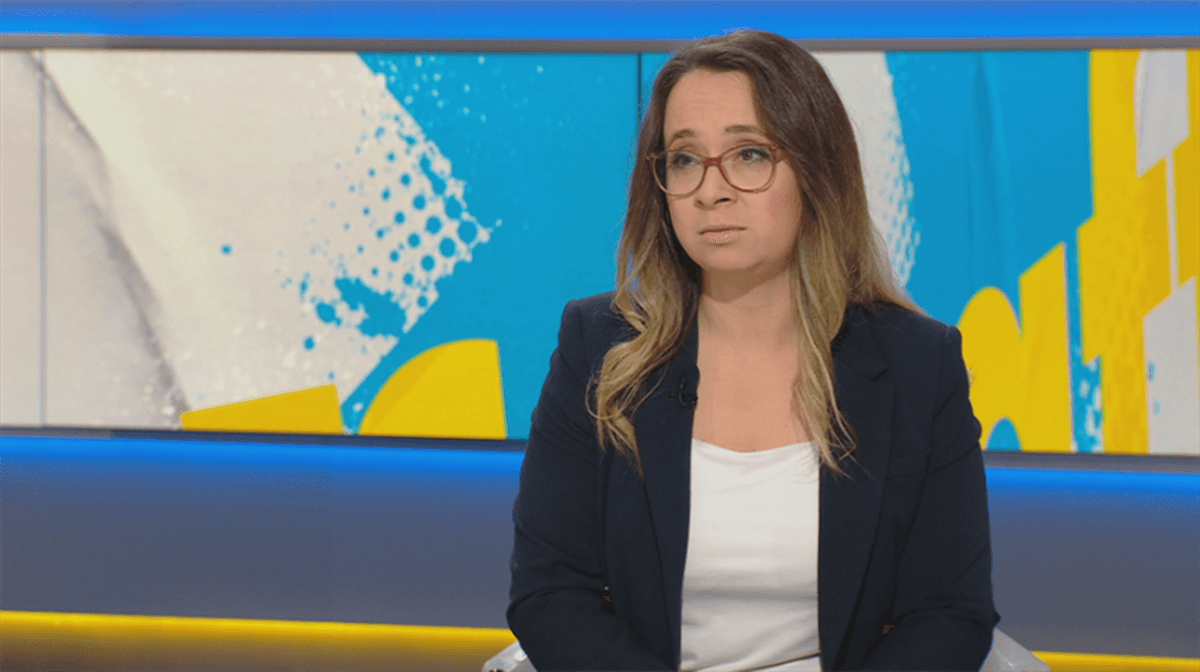 Marcelina Zawisza sobre el "ambiente de elecciones robadas". Ataca a Roman Giertych.