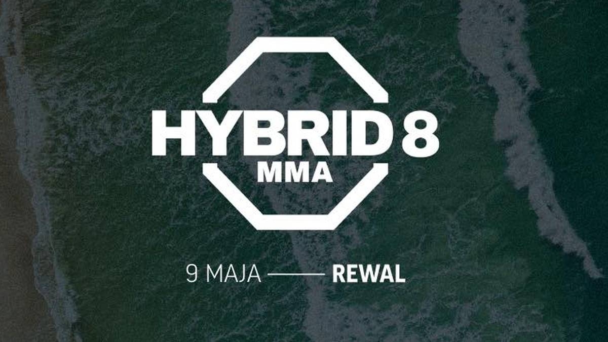 Hybrid MMA 8: где смотреть? Сколько времени? Телетрансляция и онлайн-трансляция