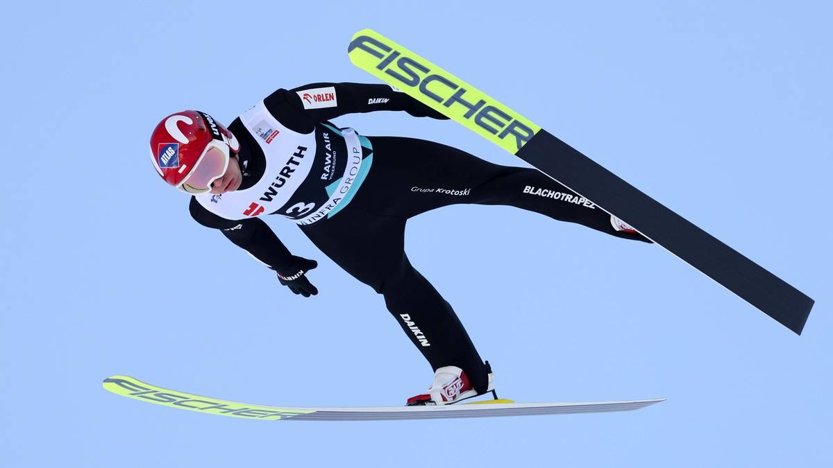 Ski Jumping World Cup 2024/2025: Schedule. When to watch the ski jumping?