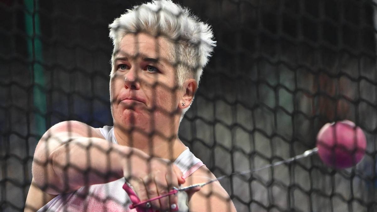 Diamond League in Eugene. Anita Włodarczyk und Wojciech Nowicki starten. TV-Übertragung und Online-Stream