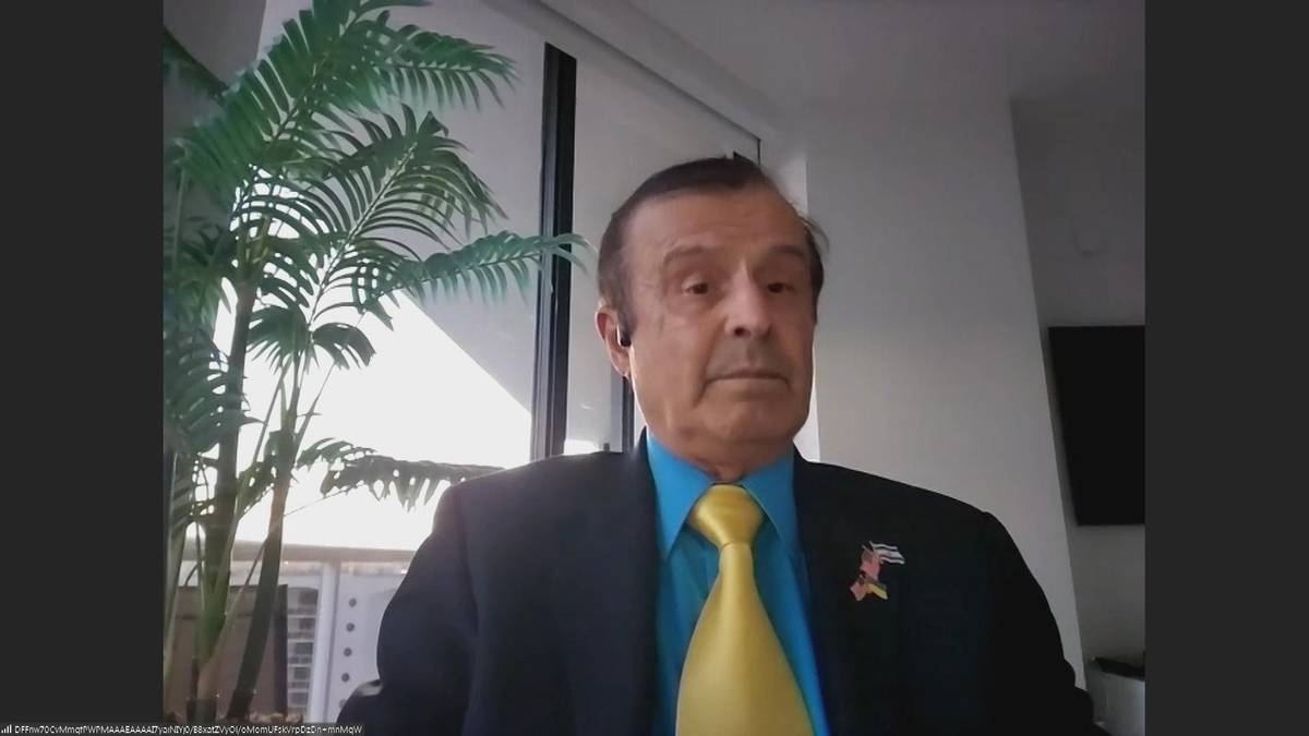 "Mi vergogno del mio Paese". Un repubblicano critica la posizione di Donald Trump